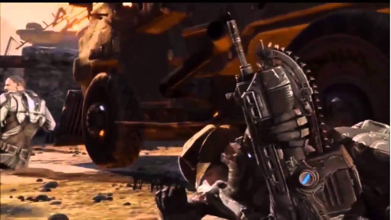 Top Ten Saddiest-unexpected Deaths in gaming - YouTube