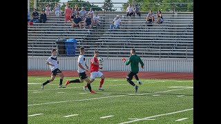 Savic Ognjen Brantford Galaxy Canada