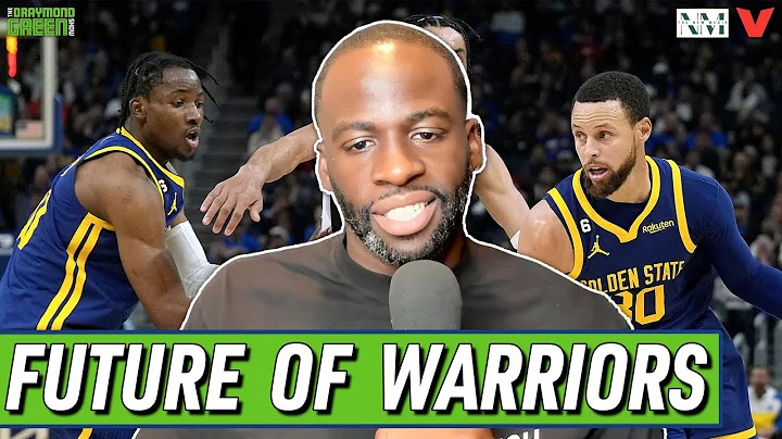 Why Draymond Green believes Golden State Warriors will win another NBA Finals with Steph Curry - DayDayNews