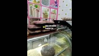All VARIETIES OF CAKES & PASTRIES