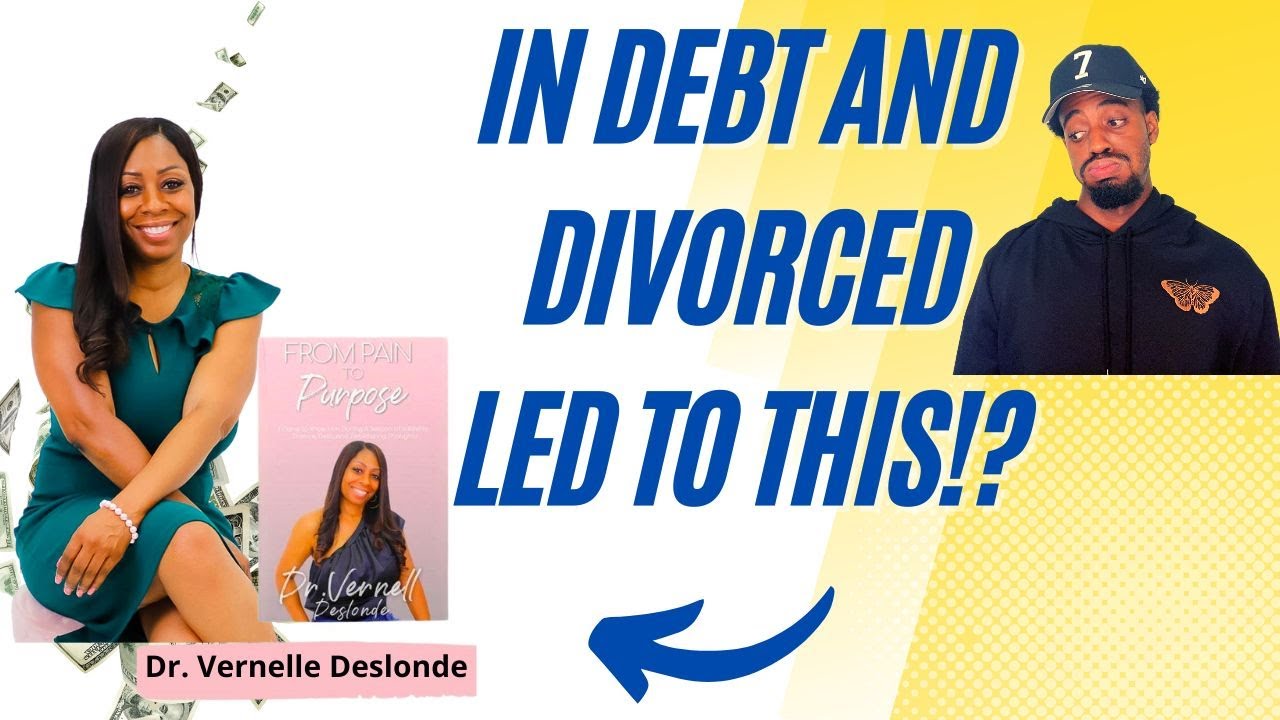 How To Build Your Pain Into Purpose