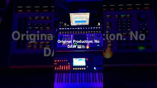 MPC XL x Roland Fantom X8 = Instant Vibes 🎧 Live Session