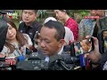 🔴BREAKING NEWS UPDATE TERKINI DARI ISTANA KEPRESIDENAN TERKAIT KELANGKAAN BBM