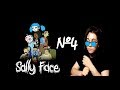 ЭПИЗОД 2: СКВЕРНА | Sally Face #4