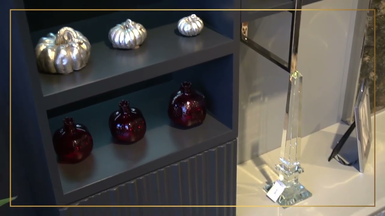 Luxury Furniture | Made in Turkey