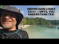 Indonesian Looks Easy — This One Affix Explains the Real Complexity