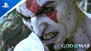 🔥 МОЛОДОЙ КРАТОС против ХЕЙМДАЛЛЯ 👉 «NG+» 💥 GMGOW 🏆 (БЕЗ УРОНА) Бог Войны vs. Страж богов