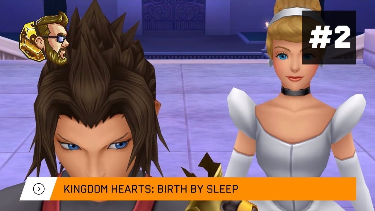 dungeons and dragons starter set itmeJP Plays: Kingdom Hearts: Birth By Sleep pt. 2