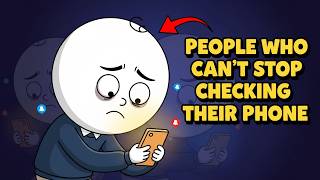 The Psychology of People Who Can’t Stop Checking Their Phone Information