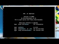 2. Running, editing, saving and exiting vim.