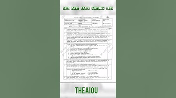 AIOU Compulsory English-I 1423/5404/9407/9382  Past Paper Autumn 2023 #aiou #1423 #5404 #9407 #9382
