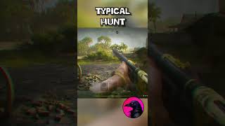 Говно Hunt Showdown 1896