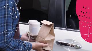 Because everyone enjoys a little extra change in their cupholder | CAA Niagara