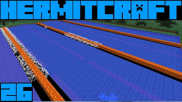 Hypno HermitCraft FTB Unleashed S2E26: Extreme Cobble Generator!!!