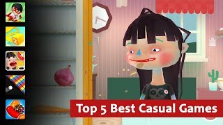 Top 5 Best Casual Games for Android 2019 - Best 5 Casual Games for Android screenshot 2