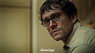 love like ghosts (hannigram) - lord huron (sub español)