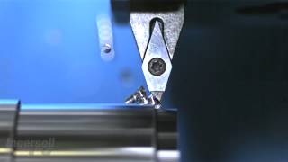 (Hi Speed Long Edit) PCD-Chipbreaker - VCGW332CB KP300