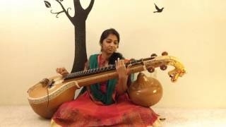 Sundari neeyum sundaran nyanum veena