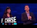 The Chase Outtakes | Giant Cock in London's Trafalgar Square Question