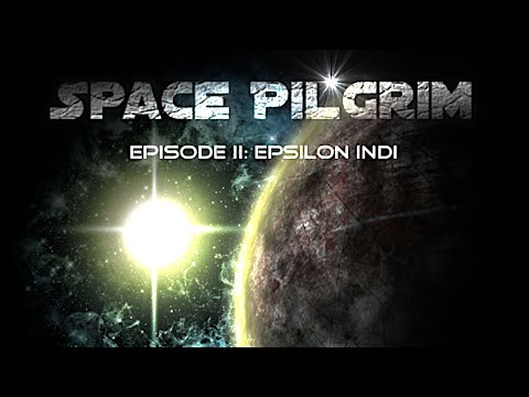 Space Pilgrim Episode II: Epsilon Indi Gameplay Walkthrough FULL GAME - Let's Play (No Commentary)