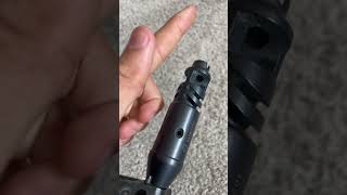 Barwarus Storm Brake