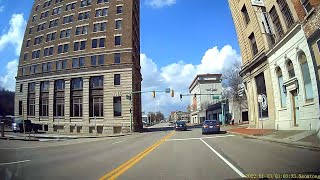 Ride With Me 2-28-2025