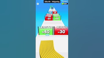 Bullet Army Run Game Mission-2 #shorts #viralgame #detgaming #trendingame