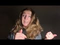 End of video