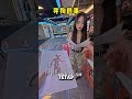 Detik-detik Mbak Kasir Gagal Tahan Tawa! 😭😂 #funny #douyin #viralvideo #komedi #viralvideo
