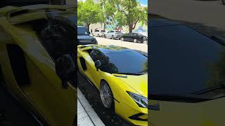 shopping at the miami design district was fire #miami #designdistrict #fashion #shopping #lifestyle