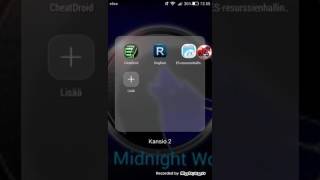 Wolf Online ~ Neg hack