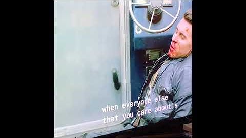 Arrow 5x23 Adrian Chase Dies