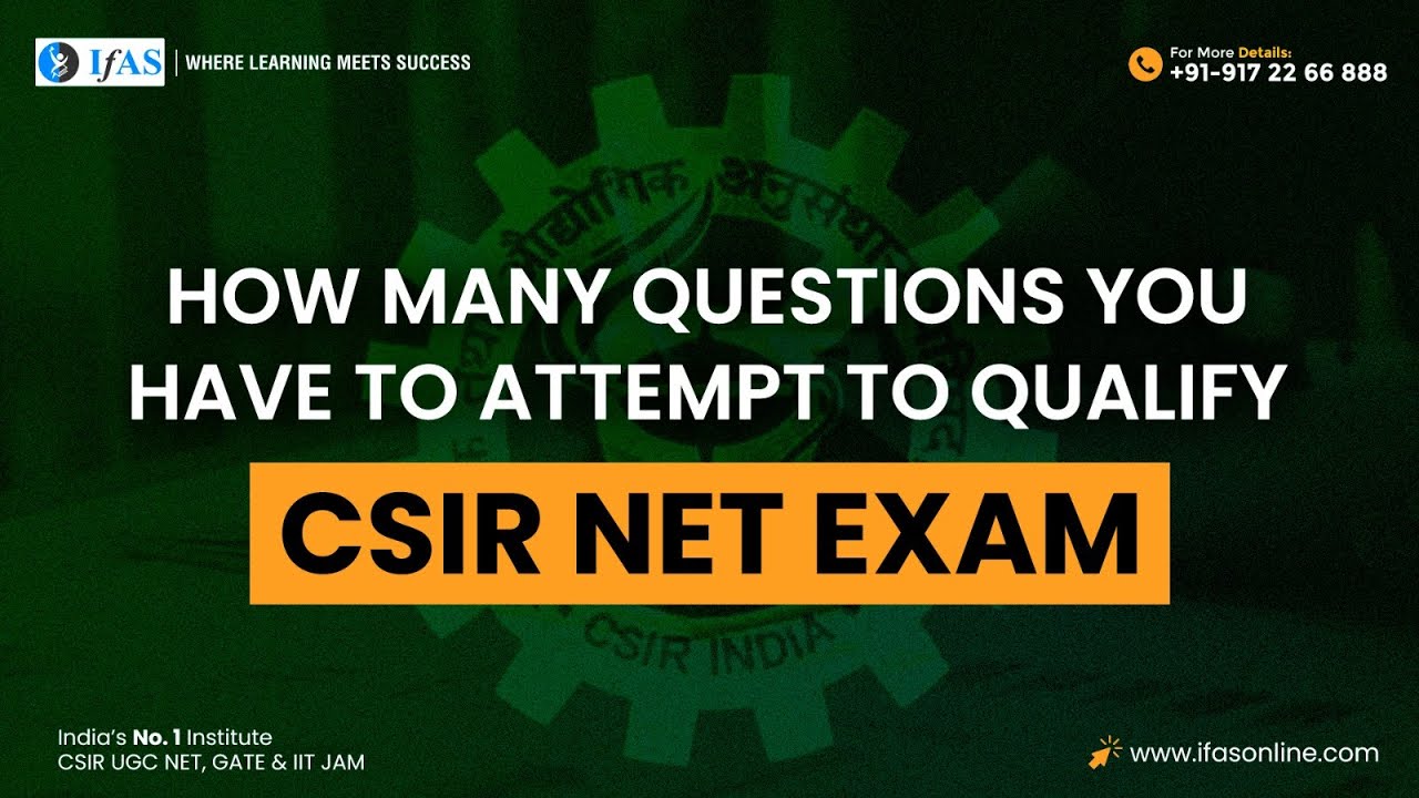 how-many-questions-we-should-attempt-to-qualify-jrf-csir-net