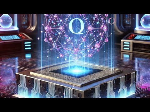Quantum Computing The Future of Tech - YouTube