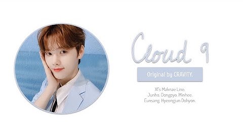 How would X1 (Maknae Line) sing CRAVITY