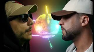 Diib ft L'Morphine - Cypher Vol 3 by @DJINGOMUSIC