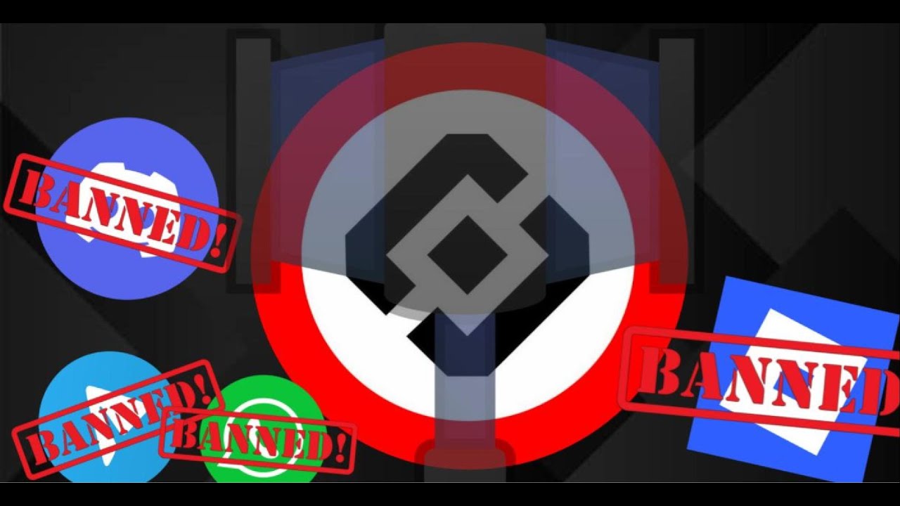 Полная История Блокировок и Причин Блокировок РКН в России