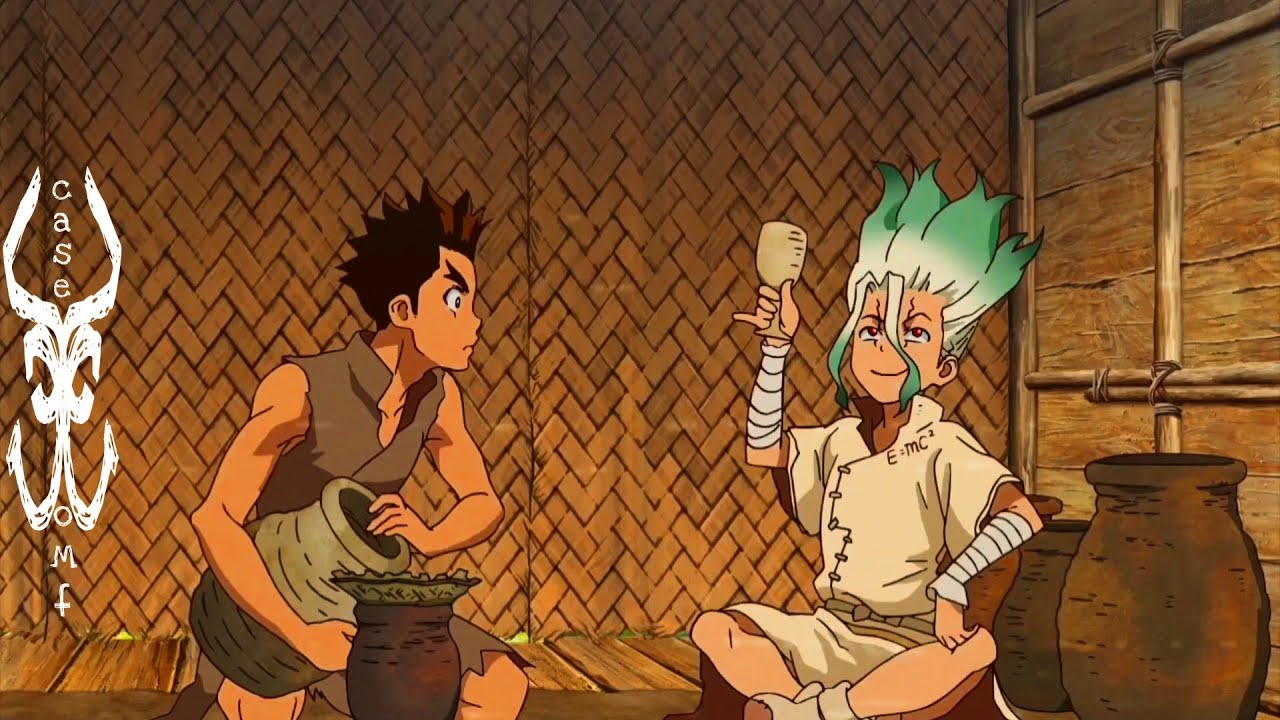 Jack Prince - ENERGY