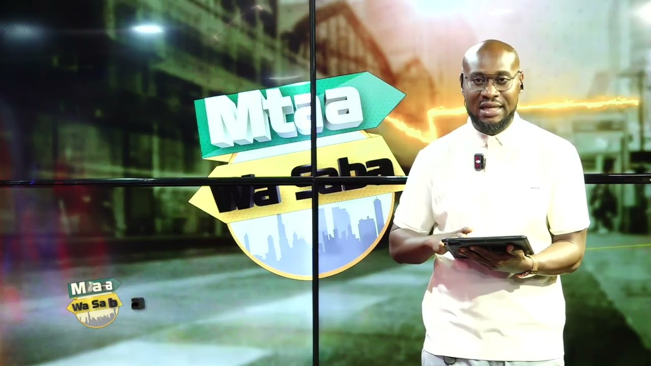 RIPOTI YALIYOJIRI MTAA WA SABA