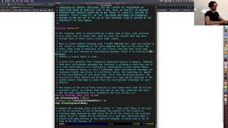 Redis: switching client side caching from hashes to key names.