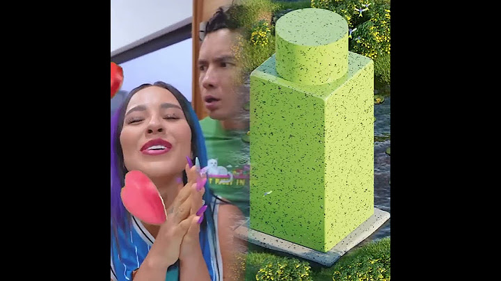 NASYA SE VA DEL TEAM KARMAS 💔