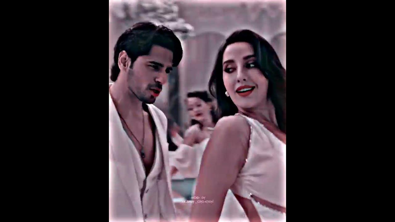 Manike Song Status | Thank God | Nora Fatehi | YOHANI, JUBIN NAUTIYAL | MANIKE WHATSAPP STATUS👇