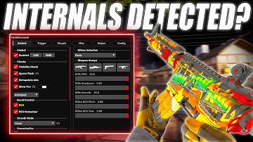Internals Are Detected? The Future of CS2 Cheating Is External…