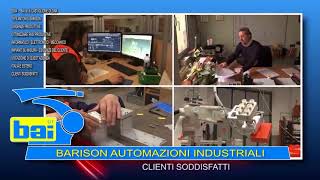 Bai Srl - Barison Automazioni E Robotica Industriali