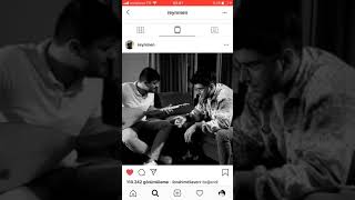 Reynmen Dağlarina Darginim