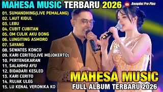 SUMANDHING - LAUT KIDUL - LEBU - CUBIT CUBITAN - LAILA AYU & GERRY MAHESA - MAHESA MUSIC 2026