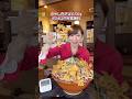 【大食い】冷やし肉そば6.5キロ45分以内完食無料【三宅智子】
