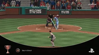 First trophy on the show with my cousin Hunter Stratton First trophy on the show with my cousin Hunter Stratton thumbnail