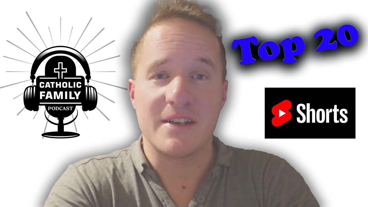 CFP's Top 20 #Shorts of All Time