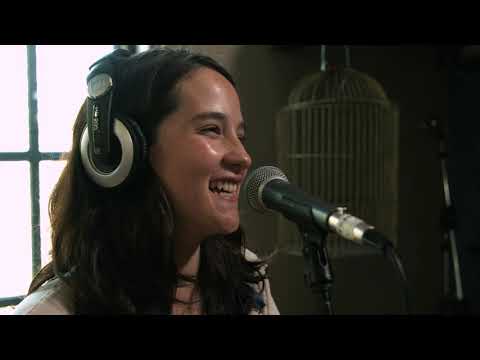 Ximena Sariñana - Full Performance (Live on KEXP)